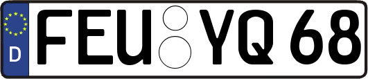 FEU-YQ68