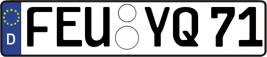 FEU-YQ71