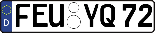 FEU-YQ72