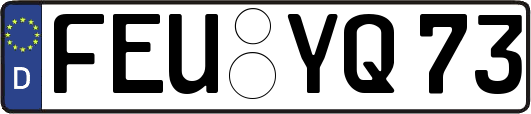 FEU-YQ73
