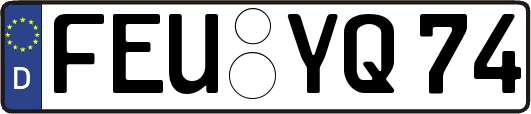 FEU-YQ74