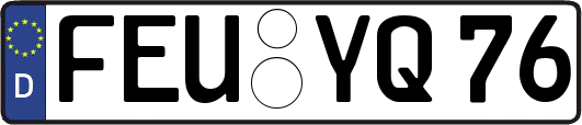 FEU-YQ76