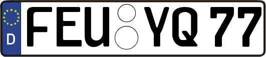 FEU-YQ77