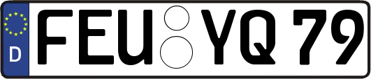 FEU-YQ79