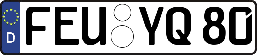 FEU-YQ80