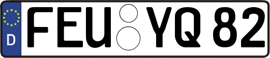 FEU-YQ82