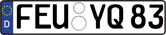 FEU-YQ83