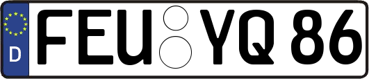 FEU-YQ86