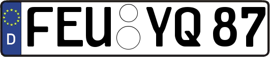 FEU-YQ87