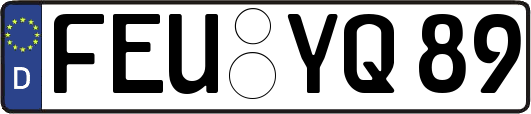 FEU-YQ89