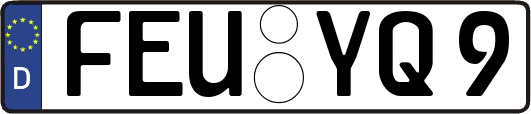 FEU-YQ9