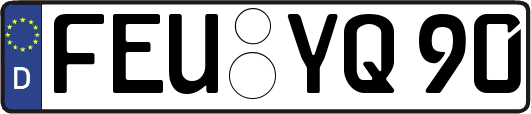 FEU-YQ90