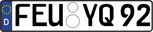 FEU-YQ92