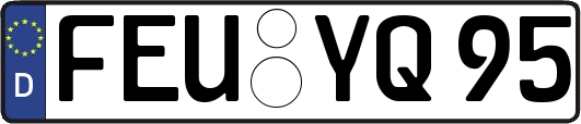 FEU-YQ95