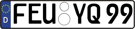 FEU-YQ99