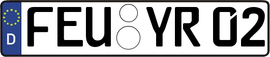 FEU-YR02
