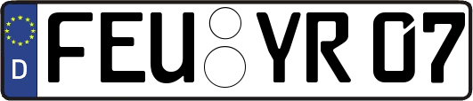 FEU-YR07