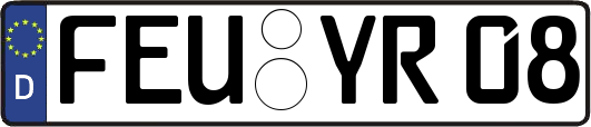 FEU-YR08