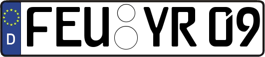 FEU-YR09