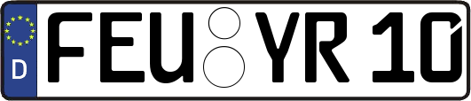 FEU-YR10