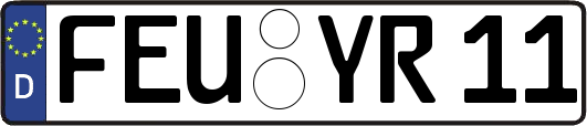 FEU-YR11