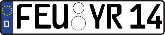 FEU-YR14