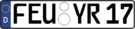 FEU-YR17