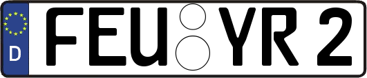 FEU-YR2