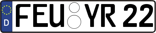 FEU-YR22