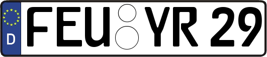 FEU-YR29