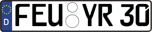 FEU-YR30