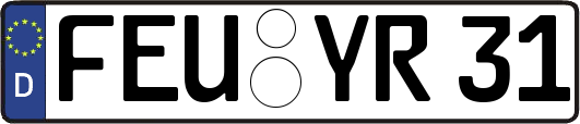 FEU-YR31