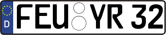FEU-YR32