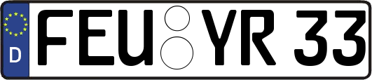 FEU-YR33