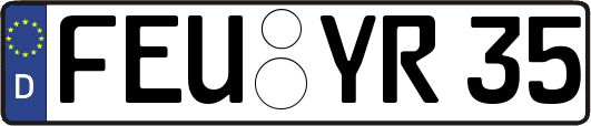 FEU-YR35