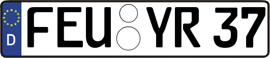 FEU-YR37
