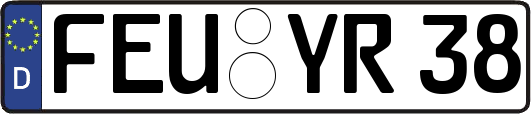 FEU-YR38