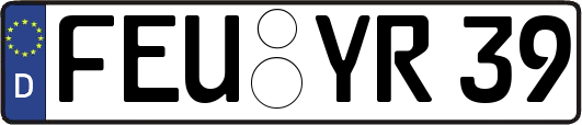 FEU-YR39