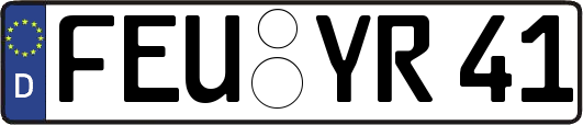 FEU-YR41