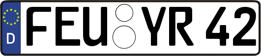 FEU-YR42