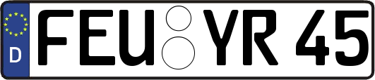 FEU-YR45