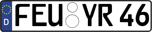FEU-YR46