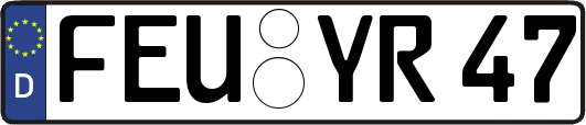 FEU-YR47