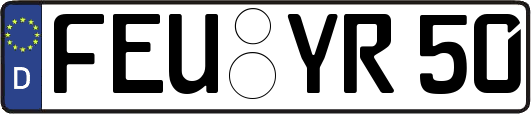 FEU-YR50