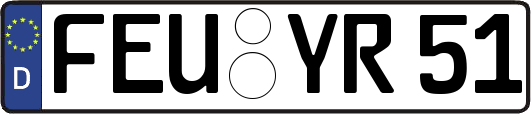FEU-YR51