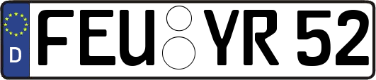 FEU-YR52