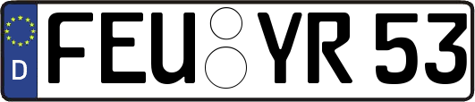 FEU-YR53