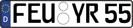 FEU-YR55