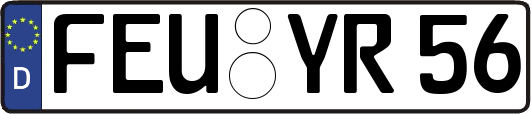 FEU-YR56