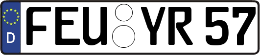 FEU-YR57